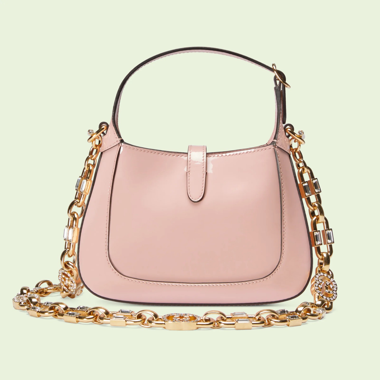 JACKIE 1961 MINI SHOULDER BAG