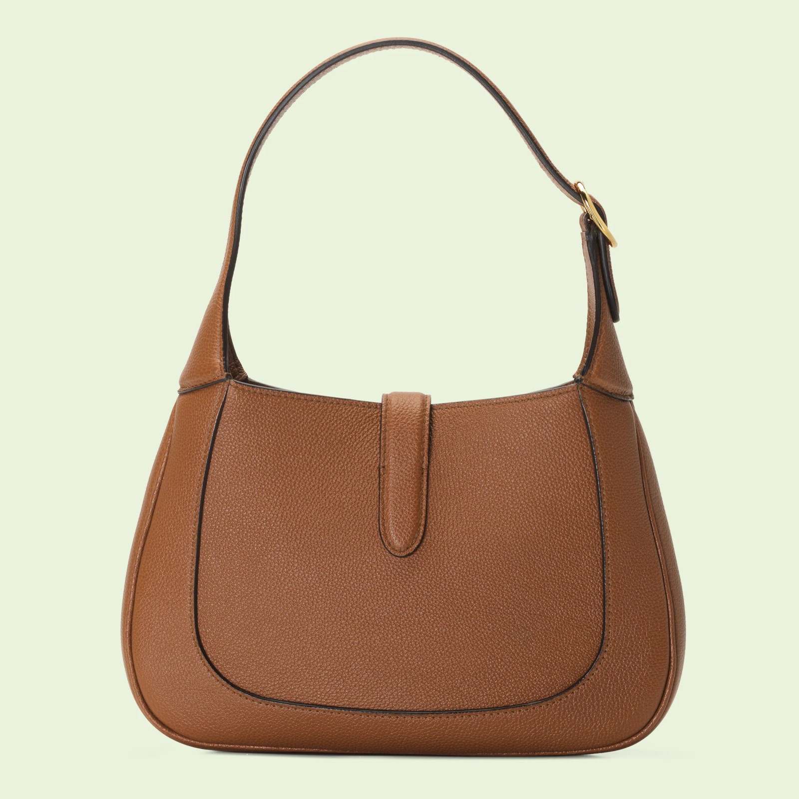 JACKIE 1961 SMALL NATURAL GRAIN BAG