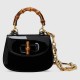 GUCCI BAMBOO 1947 MINI TOP HANDLE BAG