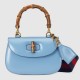 GUCCI BAMBOO 1947 SMALL TOP HANDLE BAG