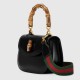 GUCCI BAMBOO 1947 MEDIUM TOP HANDLE BAG