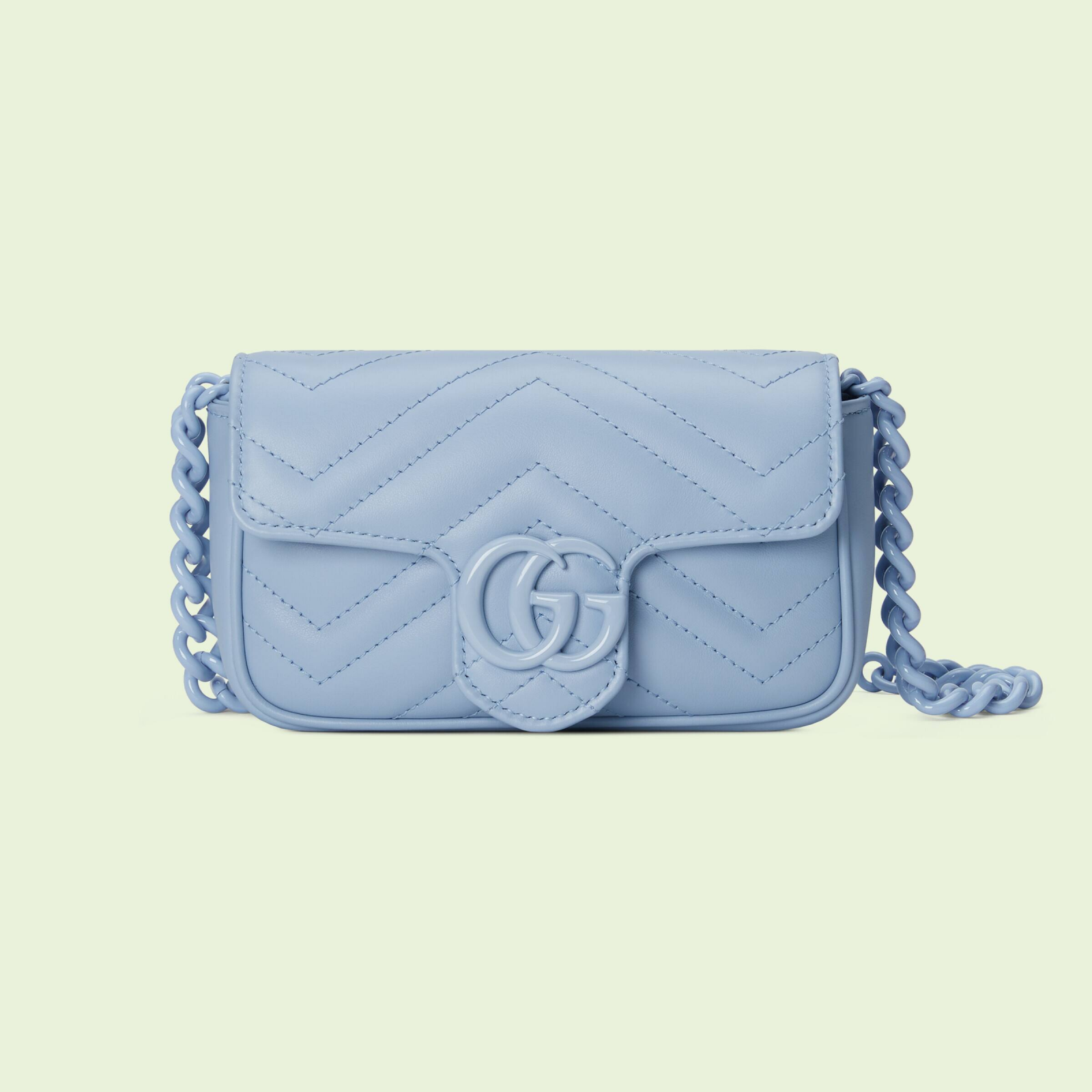 GG MARMONT BELT BAG