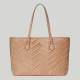 GG MARMONT LARGE TOTE BAG