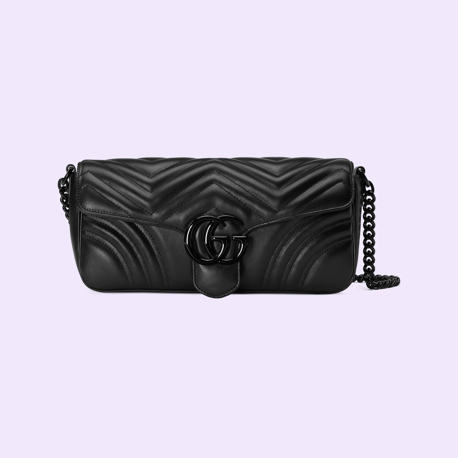 GG MARMONT SHOULDER BAG