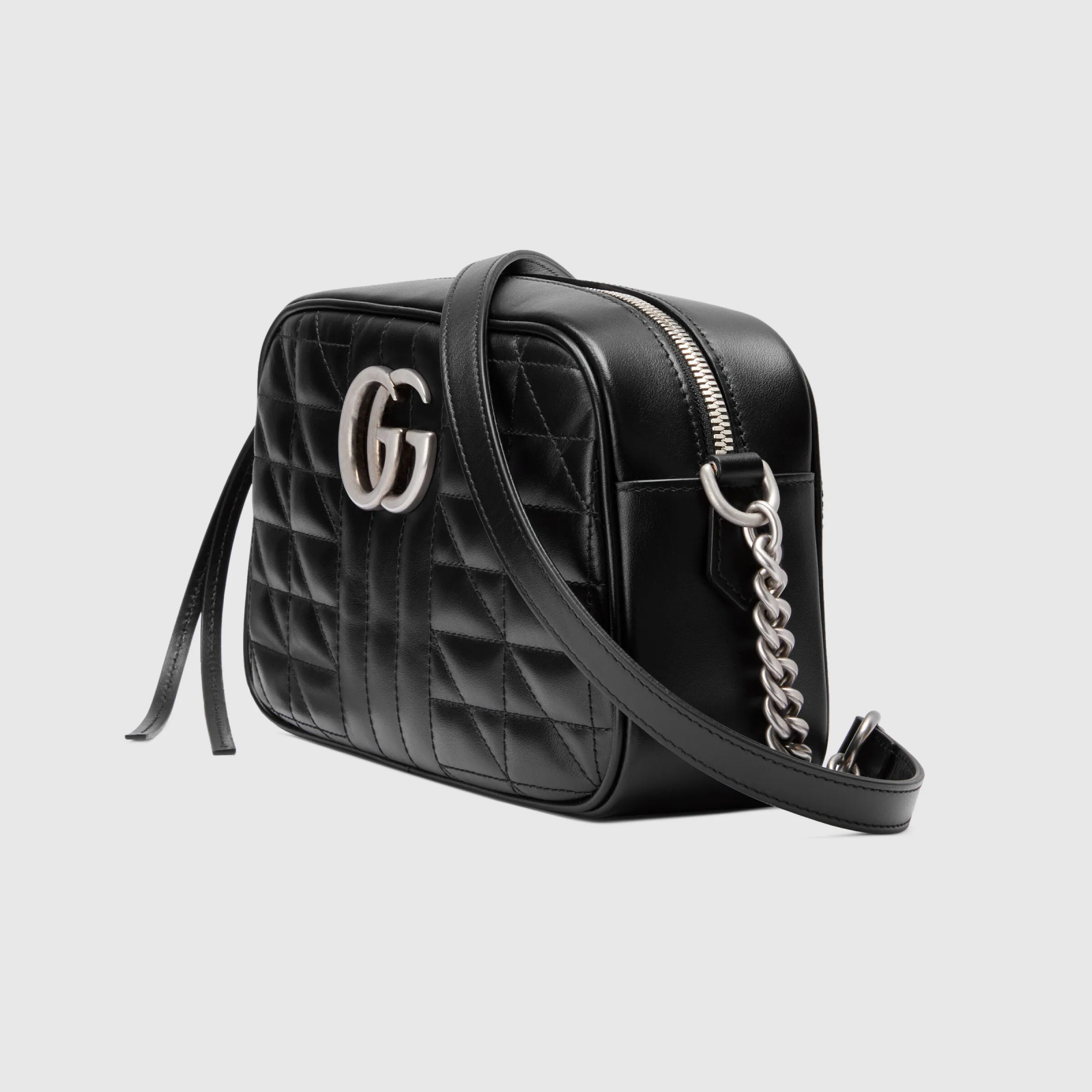 GG MARMONT SMALL SHOULDER BAG