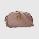 GG MARMONT SMALL SHOULDER BAG