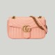 GG MARMONT SMALL SHOULDER BAG