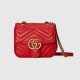 GG MARMONT MINI SHOULDER BAG