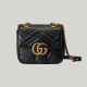 GG MARMONT MINI SHOULDER BAG