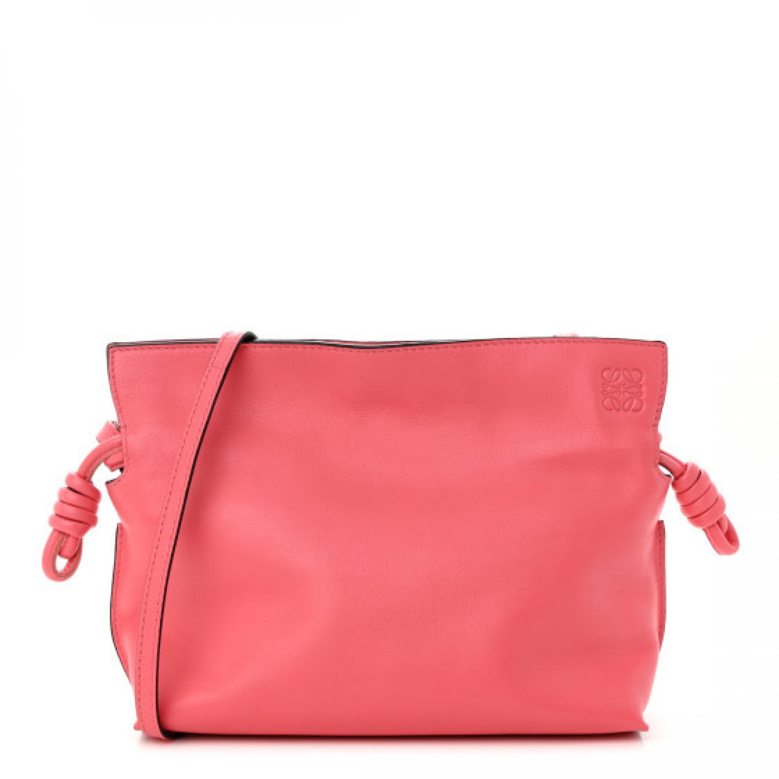 Mini Flamenco Clutch