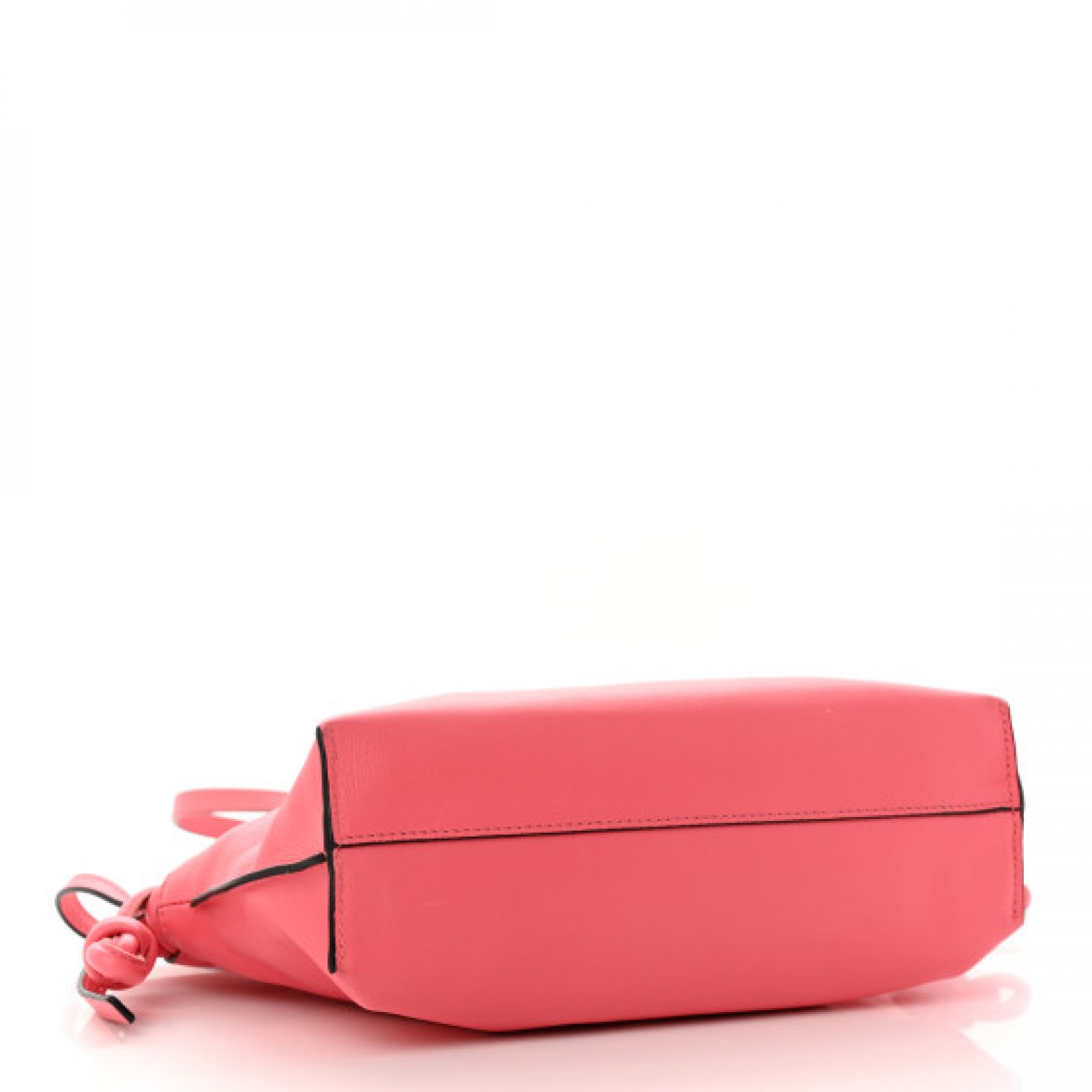 Mini Flamenco Clutch