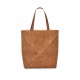 Large Puzzle Fold Tote