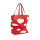 Mushroom large Puzzle Fold Tote