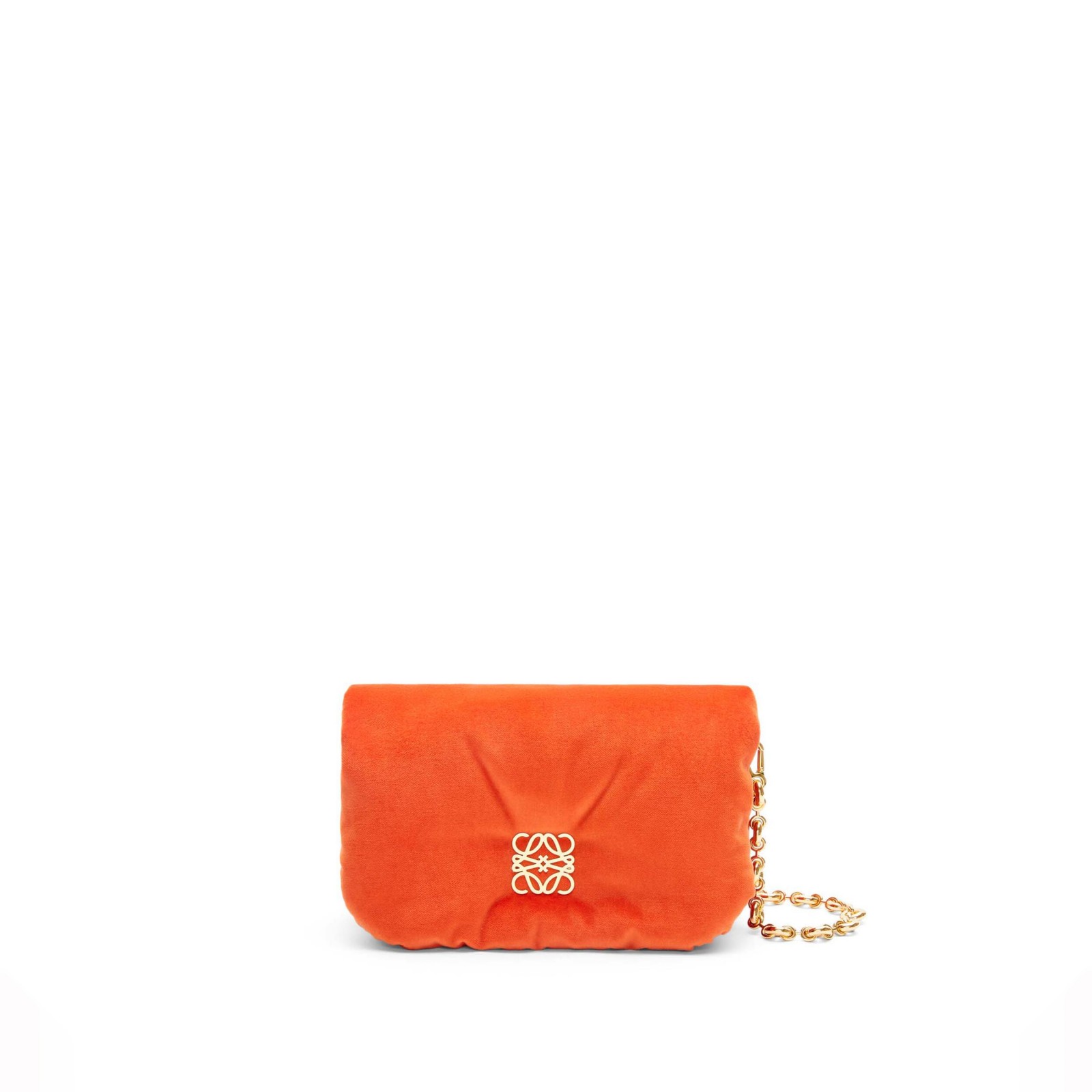 Mini Puffer Goya bag