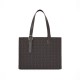 Buckle Horizontal tote