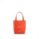 Mini Puzzle Fold Tote