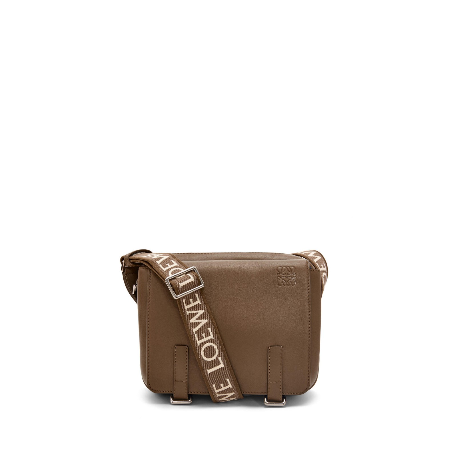 XS Military messenger bag