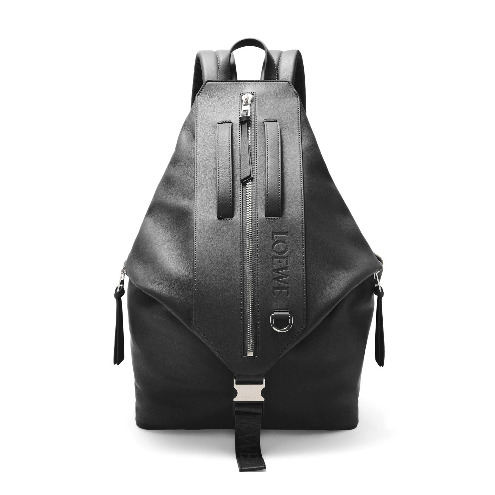 Convertible backpack