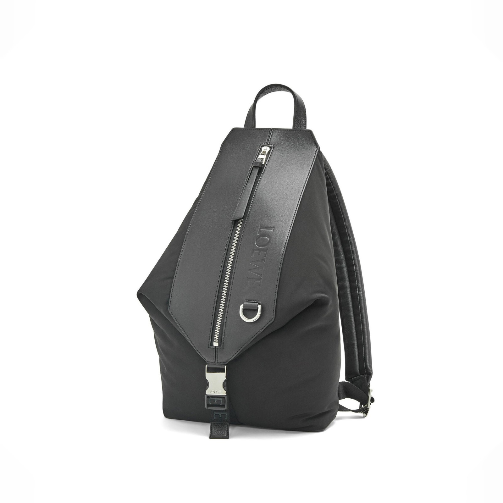 Small Convertible backpack