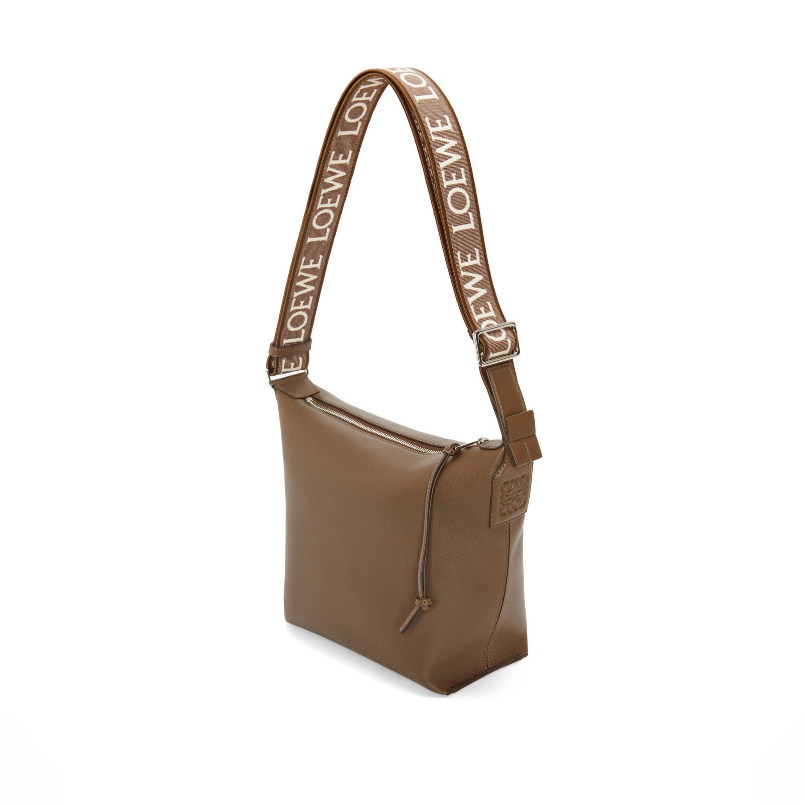 Small Cubi Crossbody bag