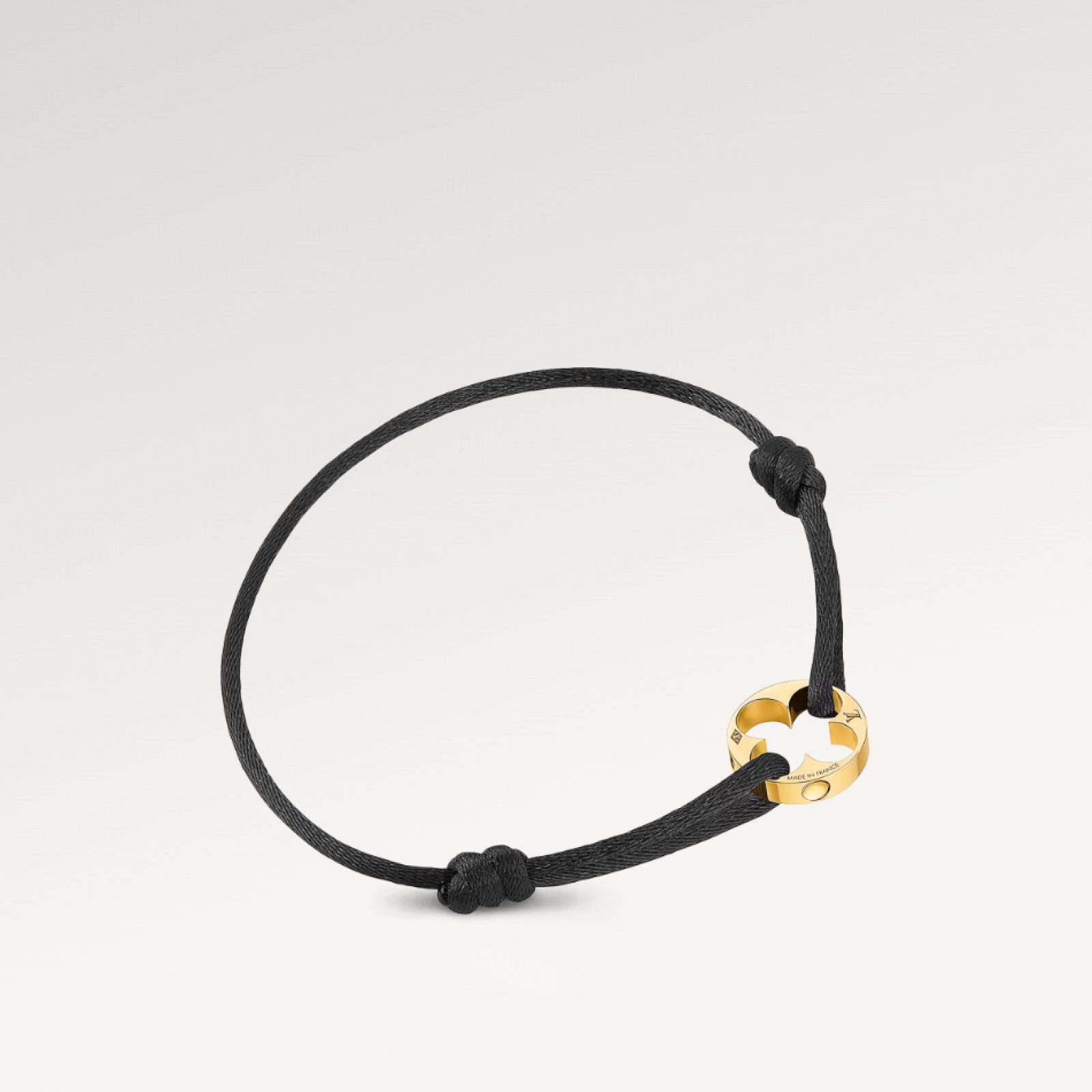 EMPREINTE BRACELET, YELLOW GOLD