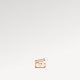 Empreinte Ear Cuff, Pink Gold And Diamonds - Per Unit