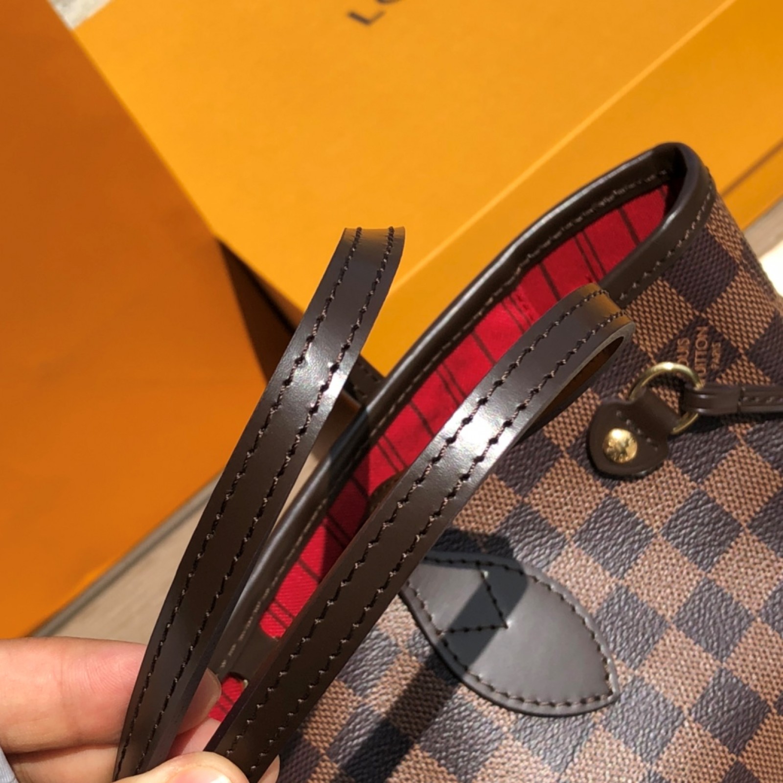 Neverfull MM