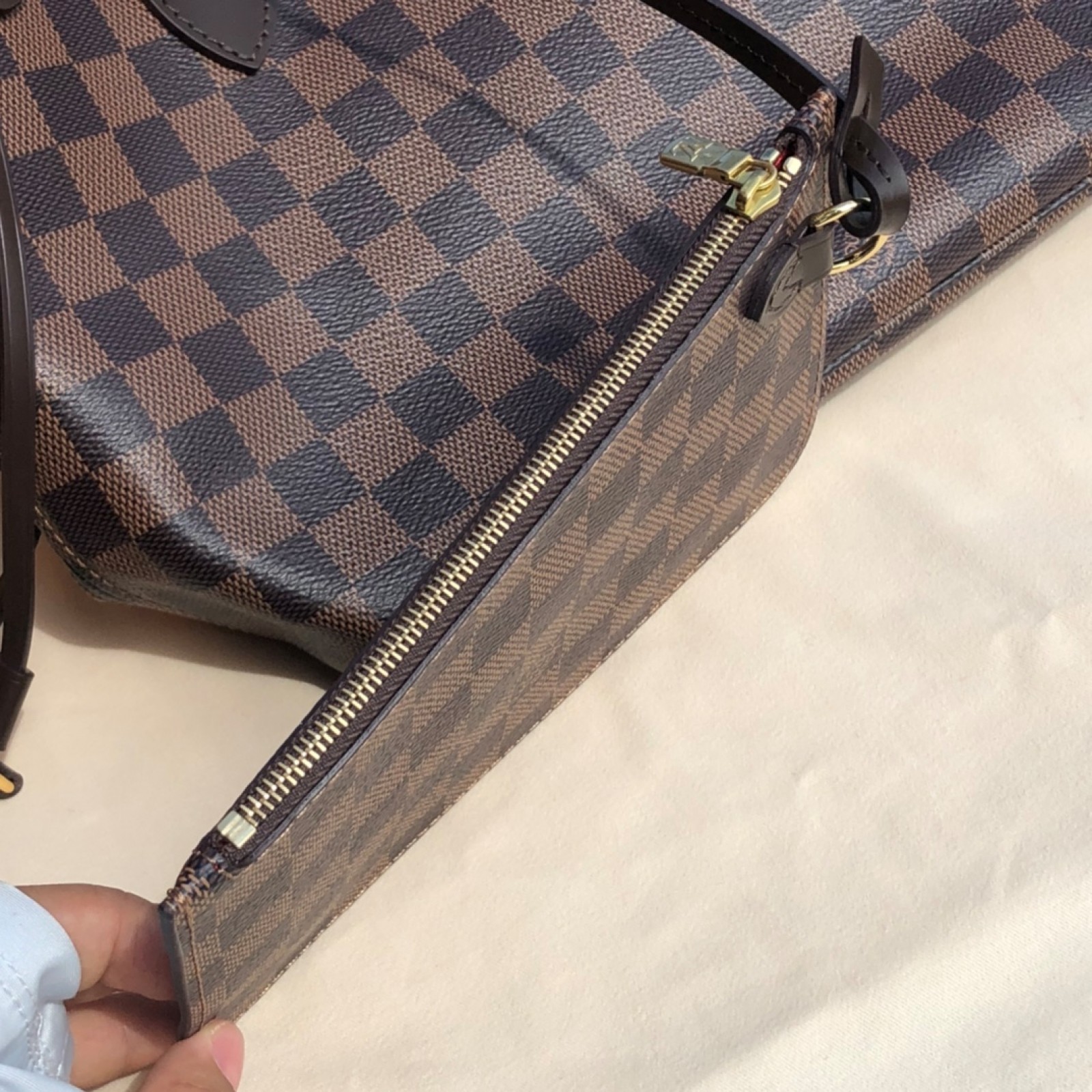 Neverfull MM