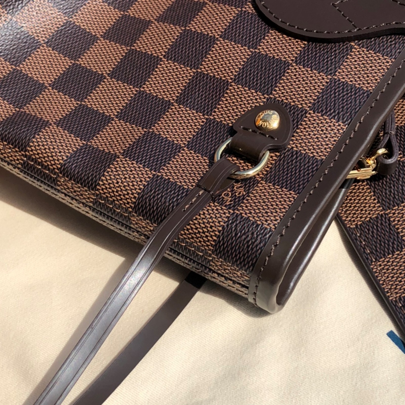 Neverfull MM