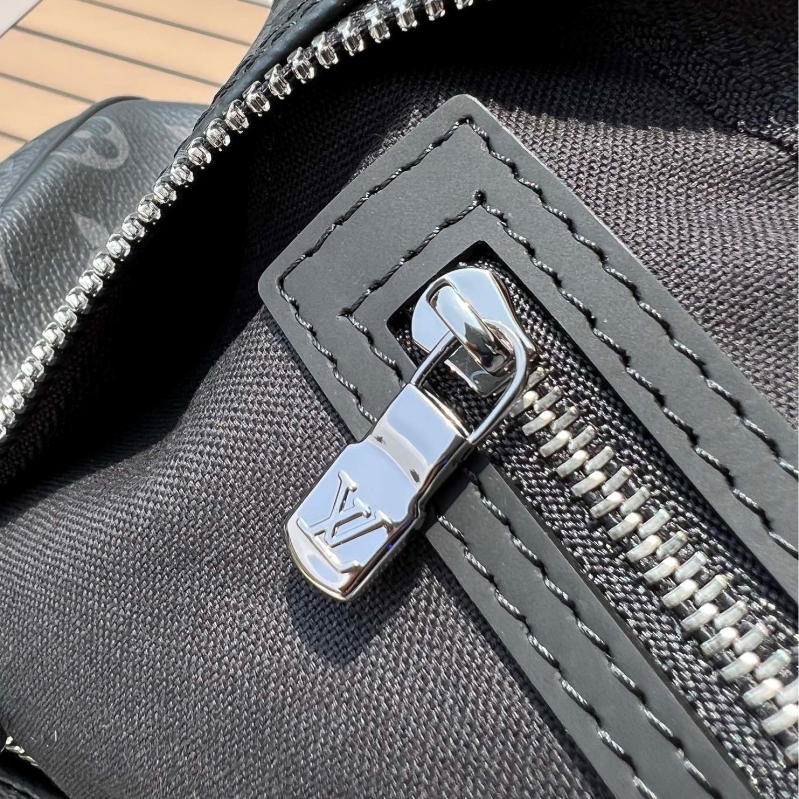 Keepall Bandoulière 55