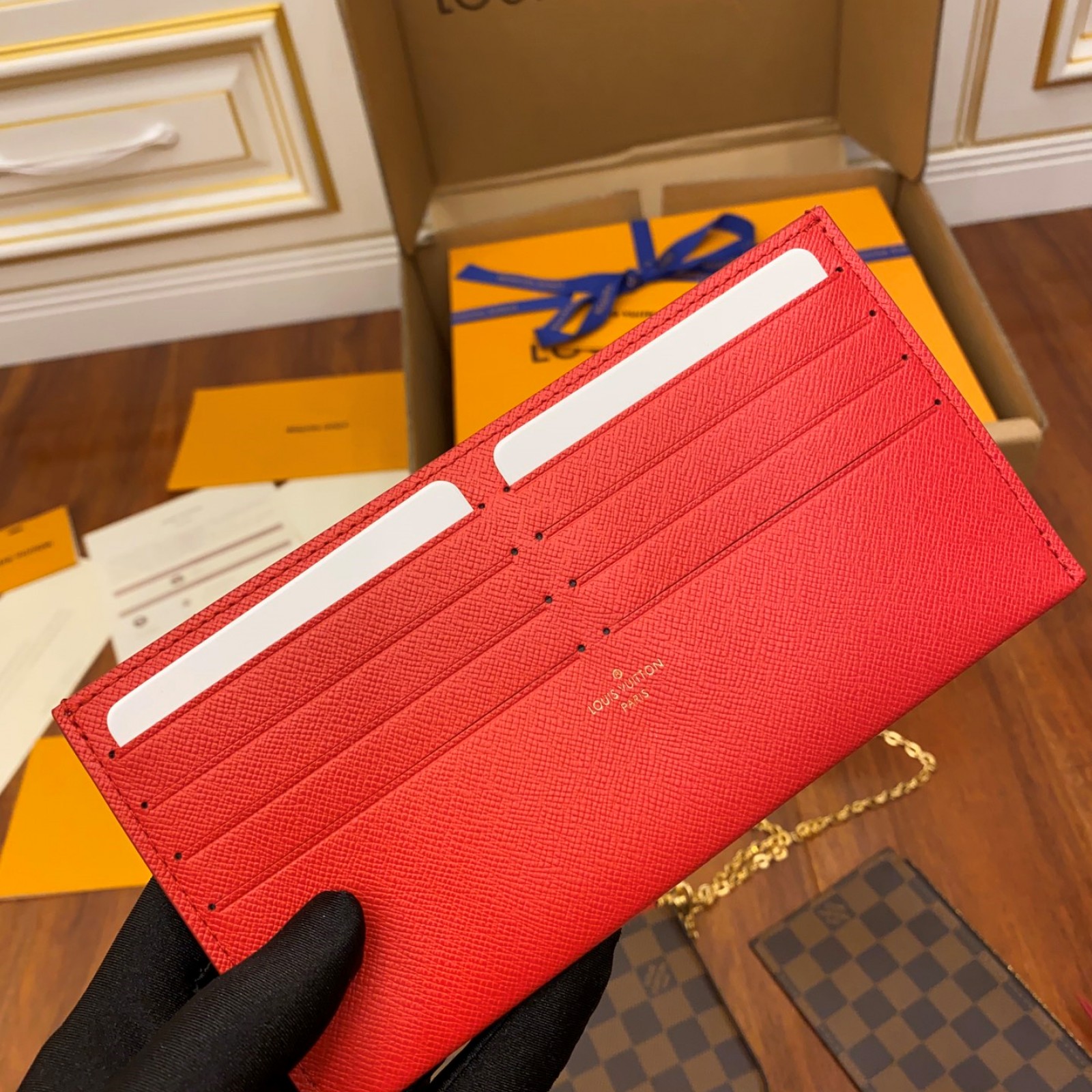 Félicie Pochette