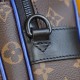 S Lock Messenger