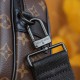 S Lock Messenger