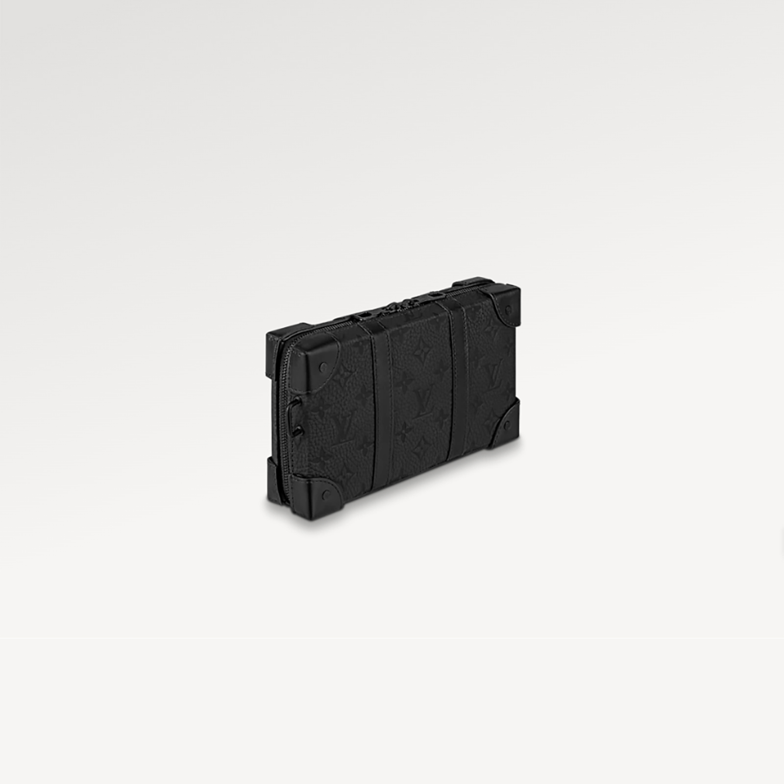 Soft Trunk Wallet