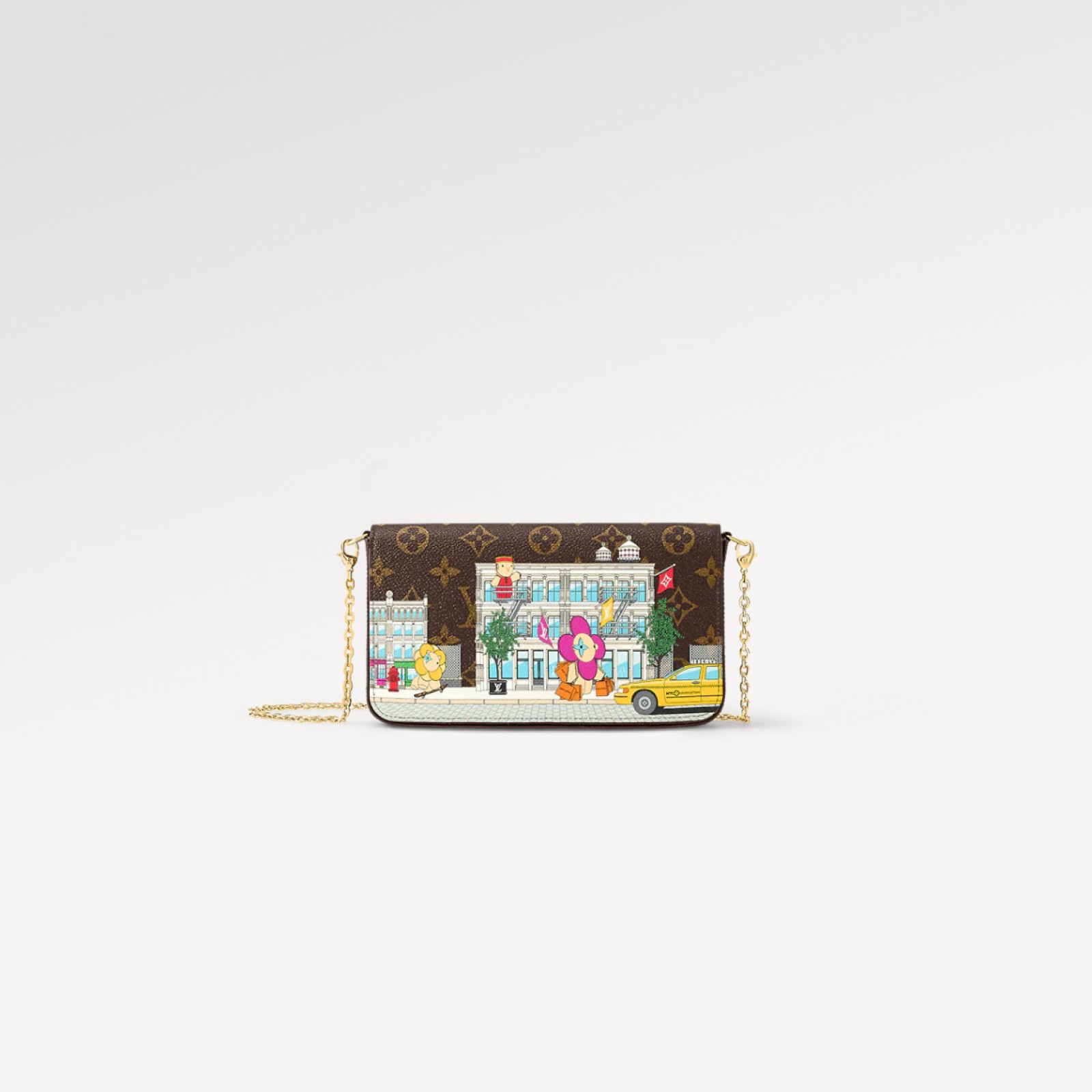 Félicie Pochette