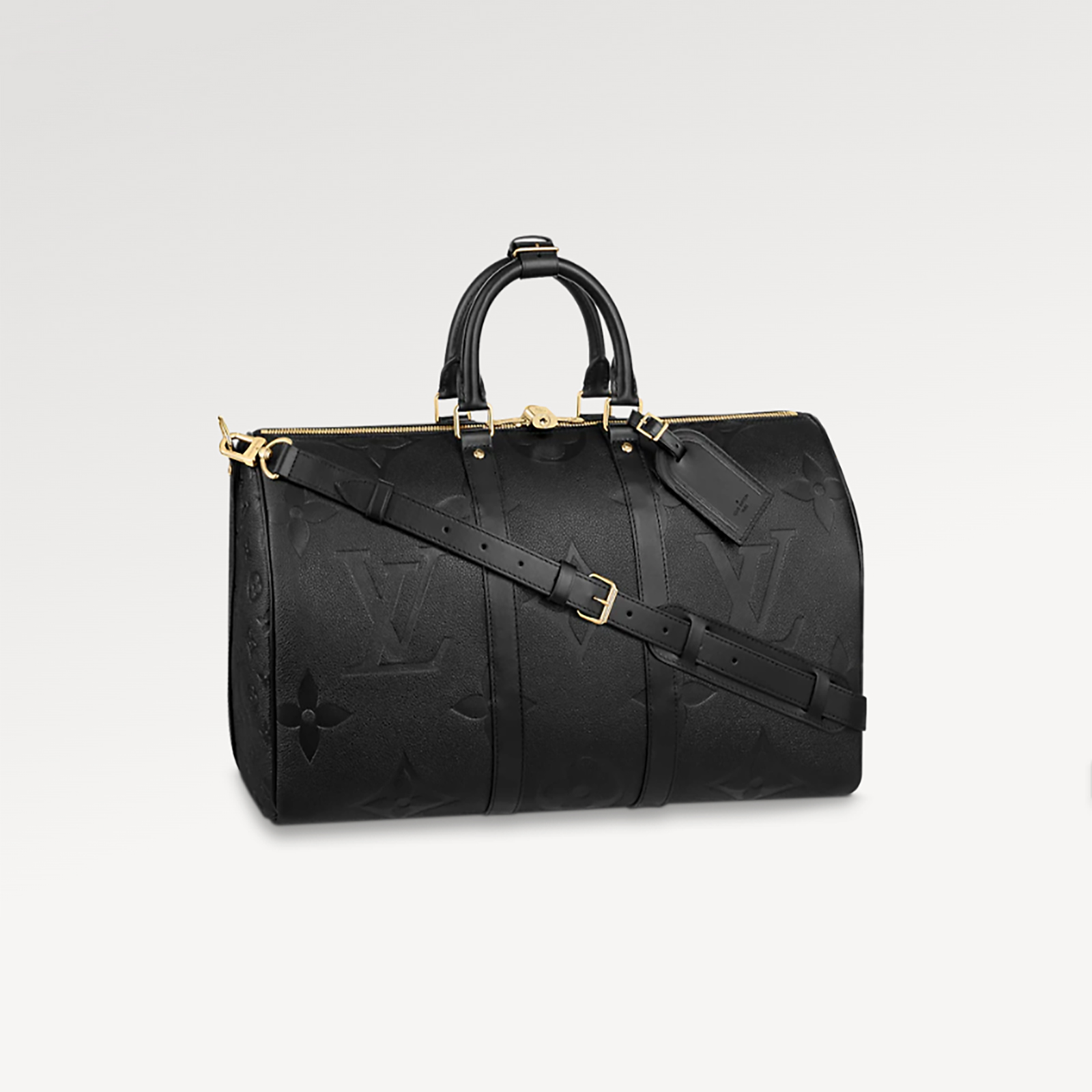 Keepall Bandoulière 45