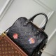 LV x YK Speedy Bandoulière 25