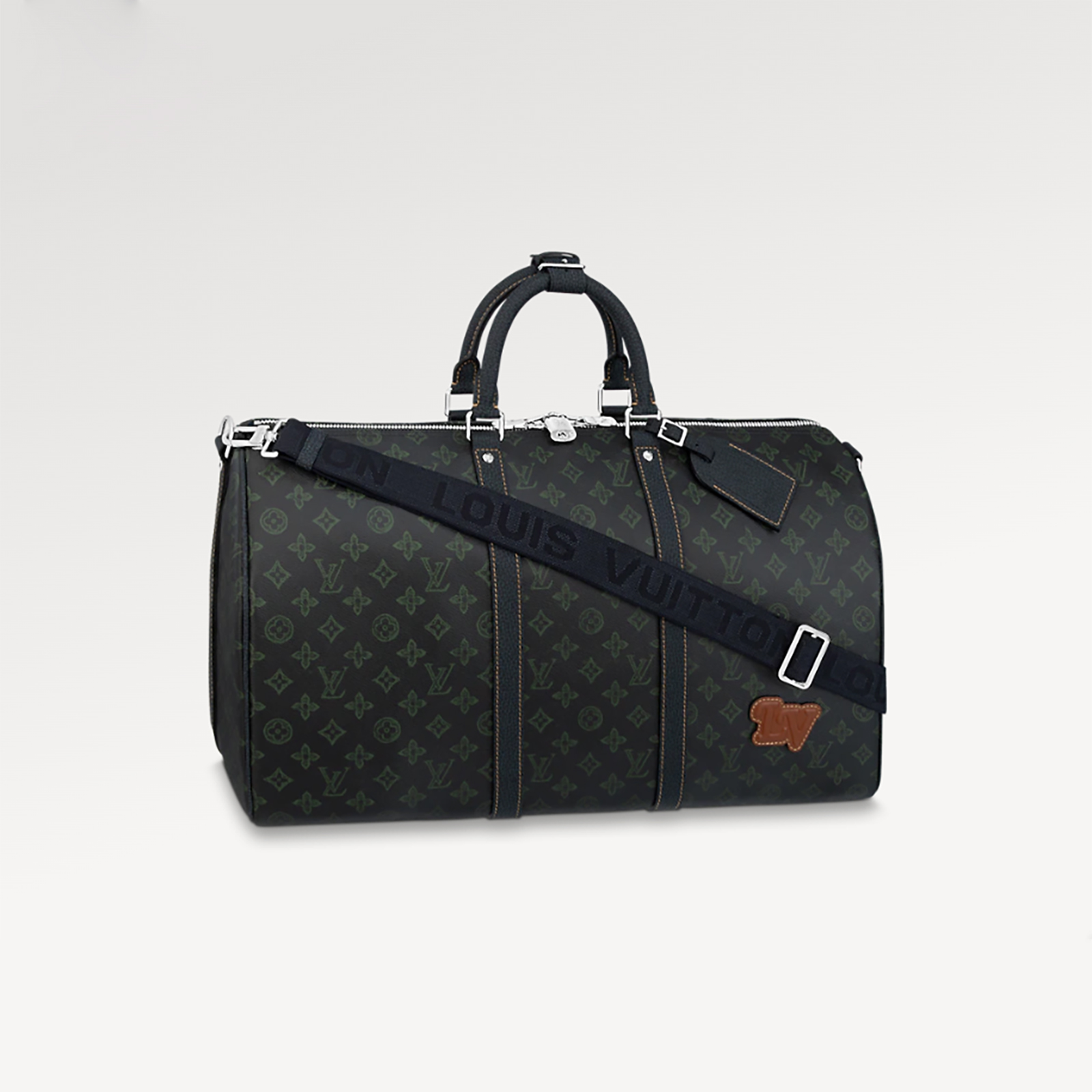 Keepall Bandoulière 50