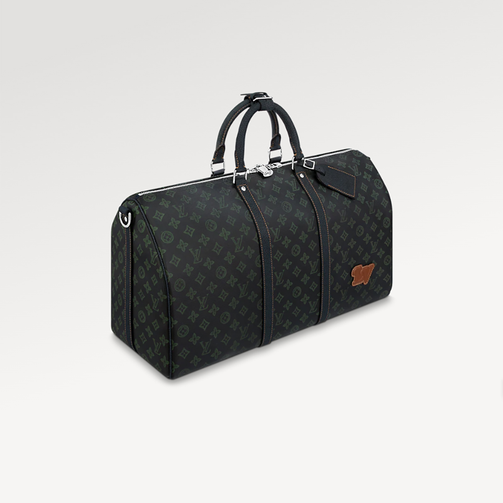 Keepall Bandoulière 50