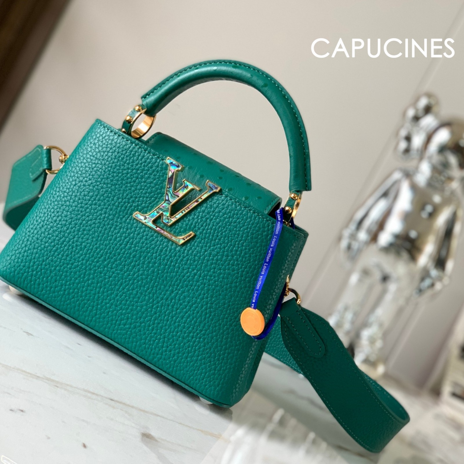 Capucines Mini