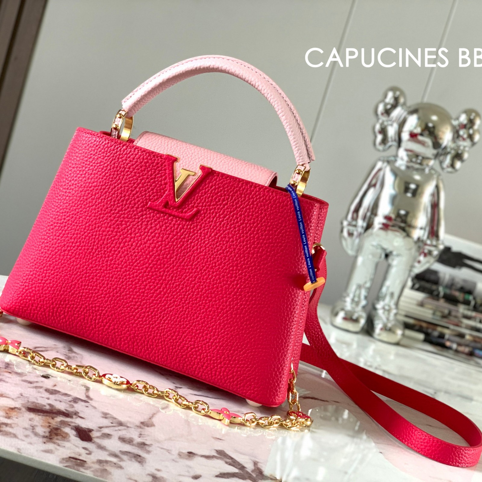 Capucines Mini