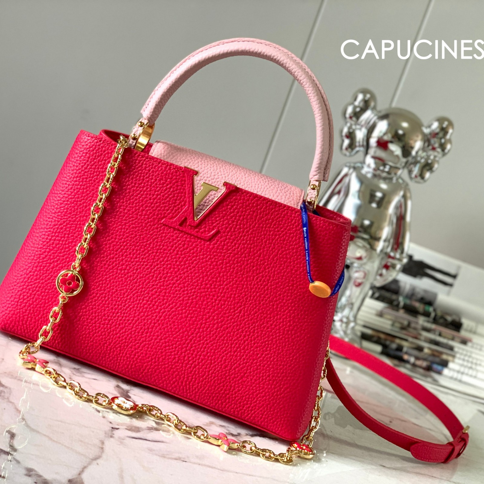 Capucines Mini