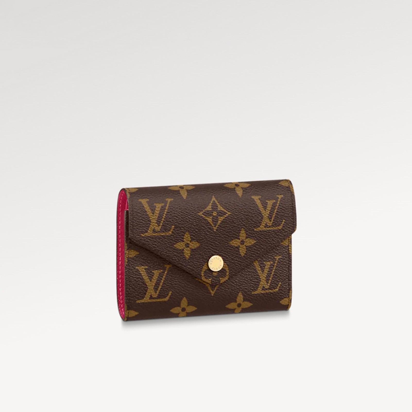 Victorine Wallet