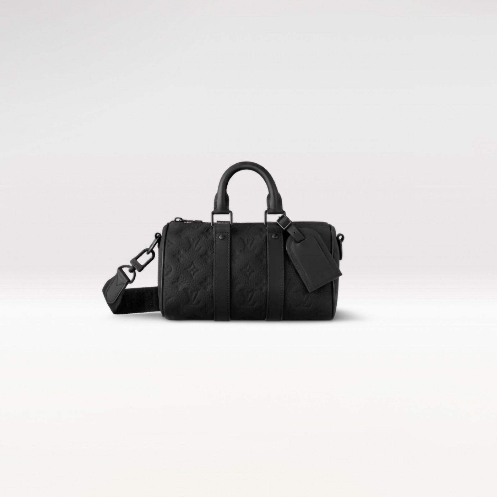 Keepall Bandoulière 25