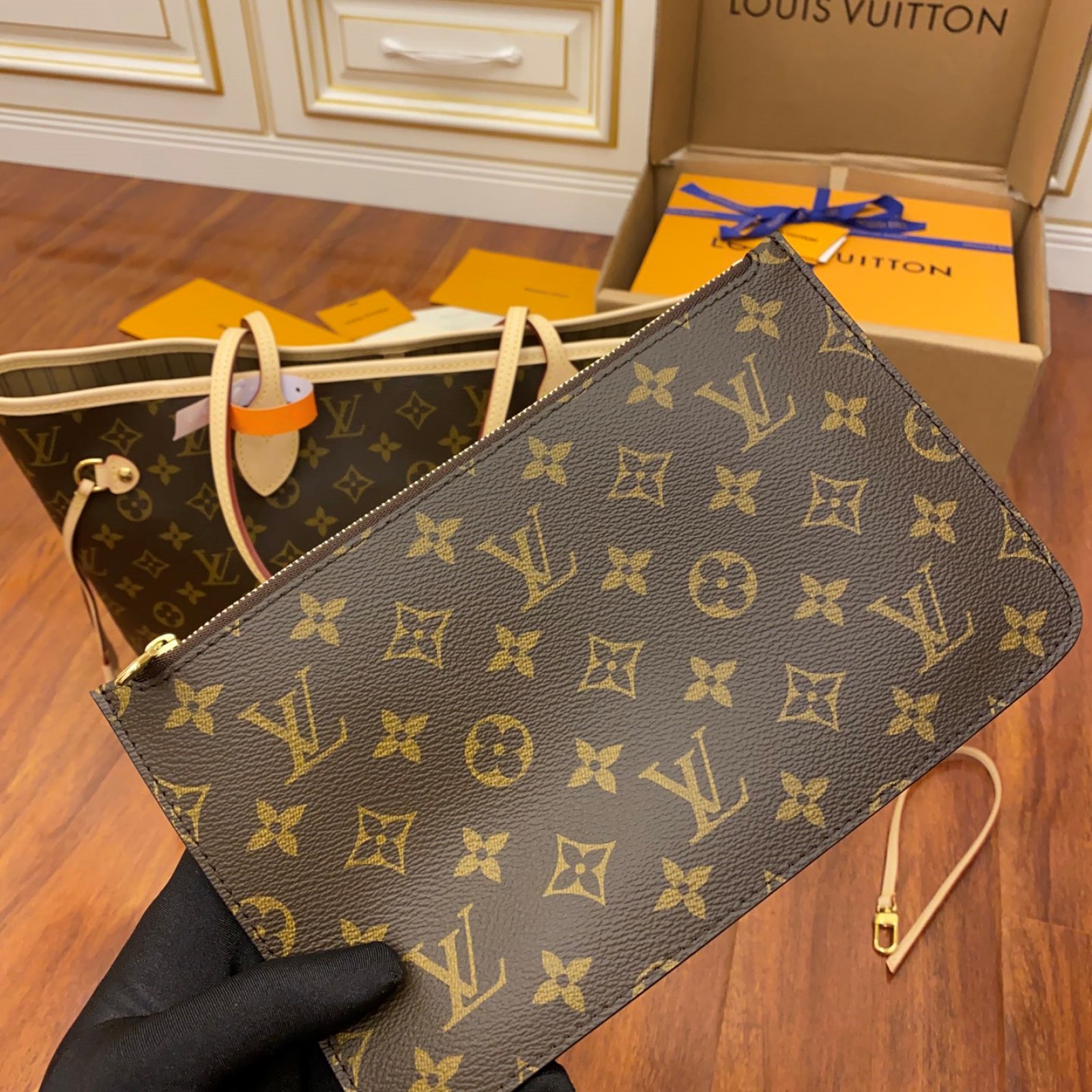 Neverfull MM