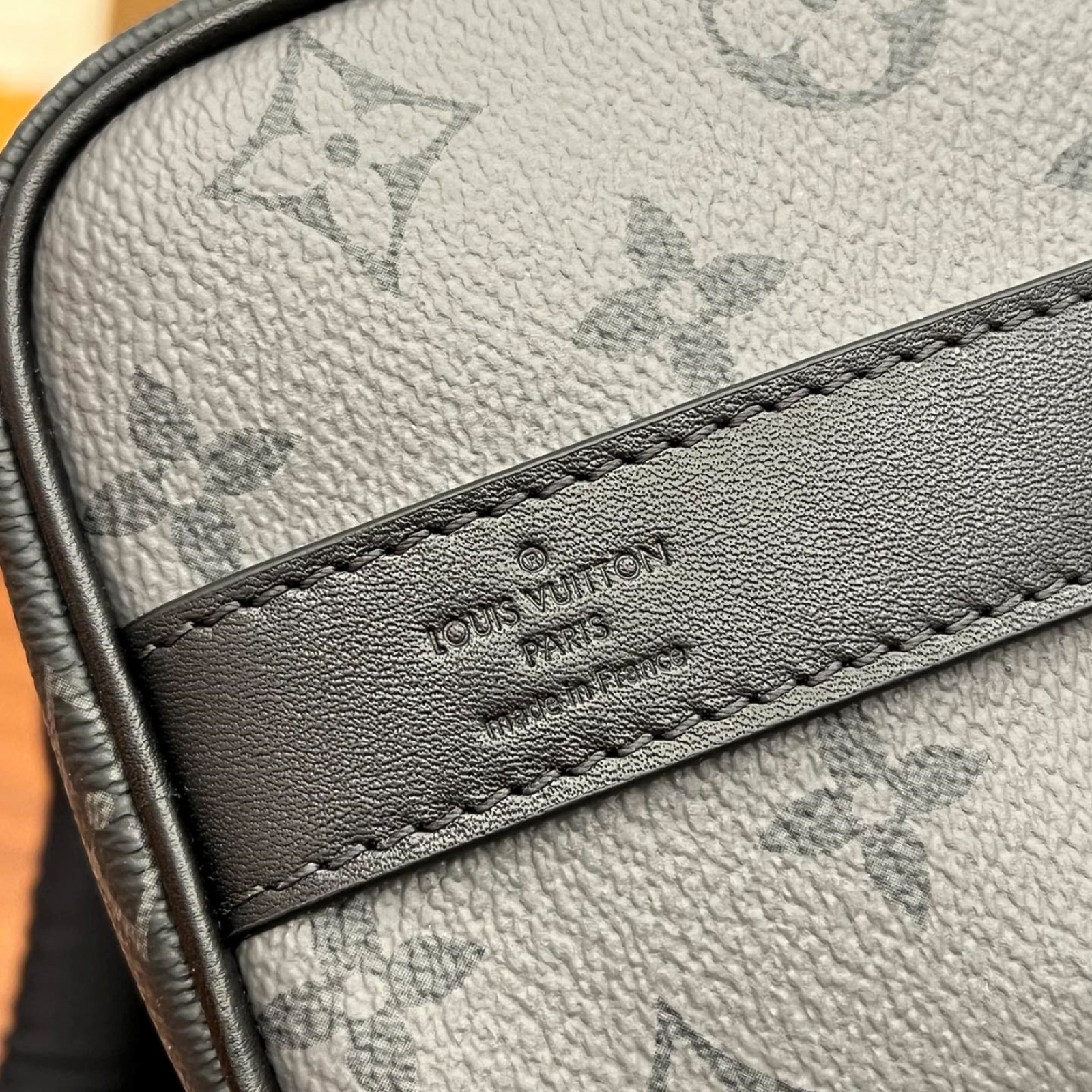 Keepall Bandoulière 25