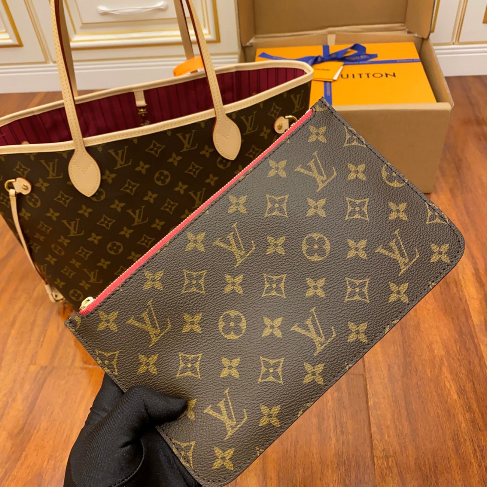 Neverfull MM