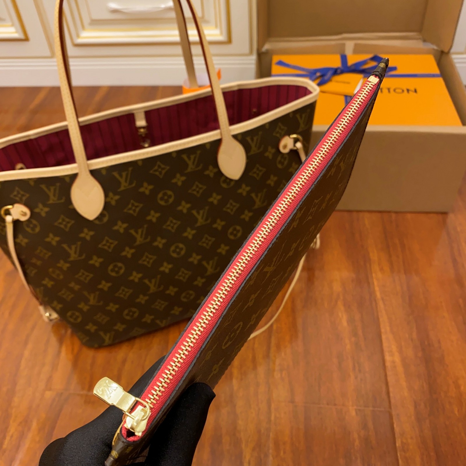 Neverfull MM