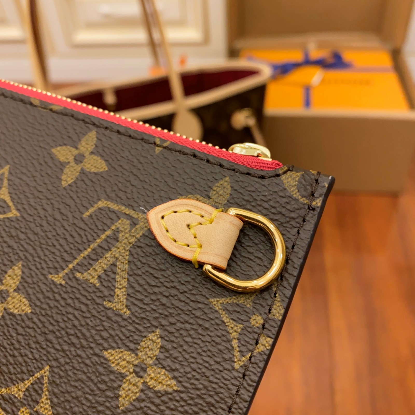 Neverfull MM