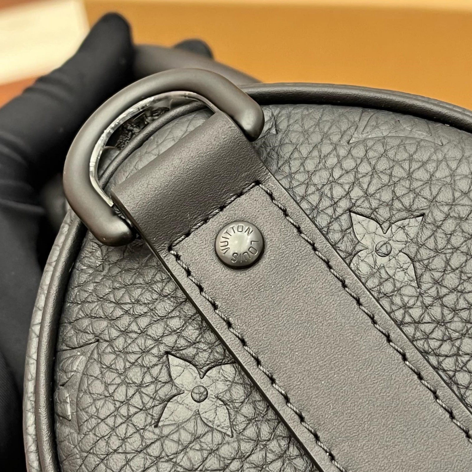 Keepall Bandoulière 25